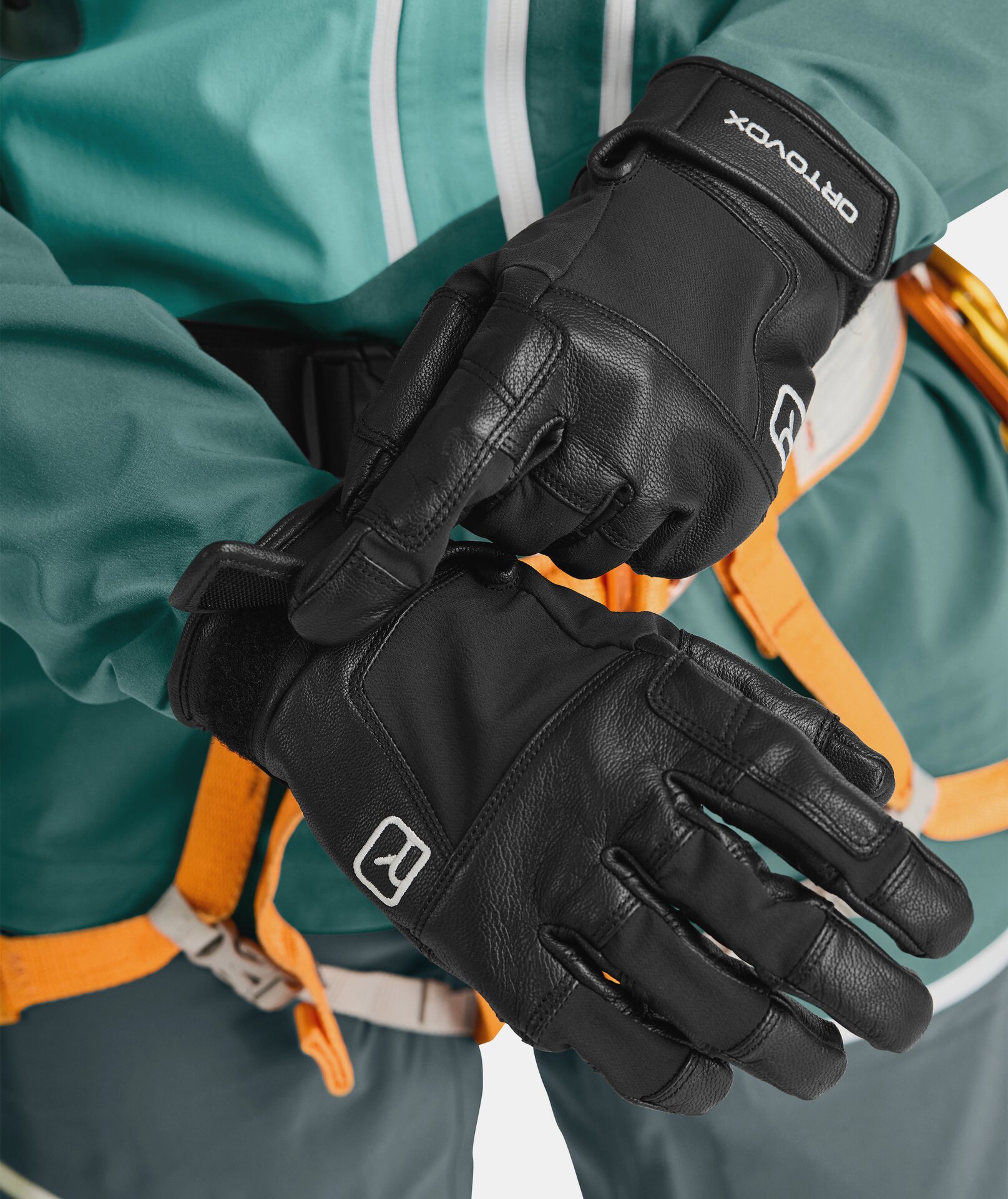 ORTOVOX MOUNTAIN GUIDE GLOVE Gloves ORTOVOX
